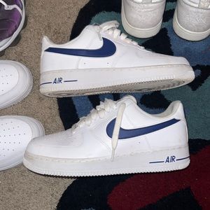 Nike Air Force 1